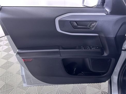 Used 2022 Ford Bronco Sport Big Bend w/ Convenience Package image 23