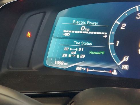 Used 2024 Chevrolet Corvette E-Ray image 11