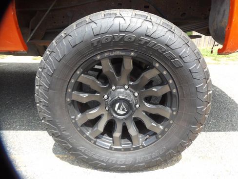 Used 2004 Ford F350 Harley-Davidson image 21