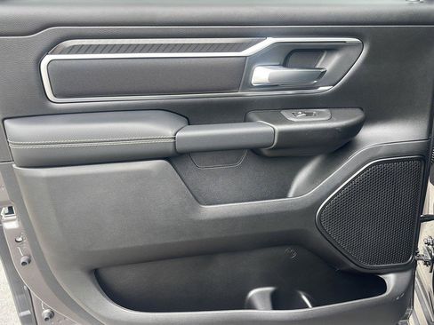 New 2026 RAM 1500 Big Horn AWD/4WD image 23