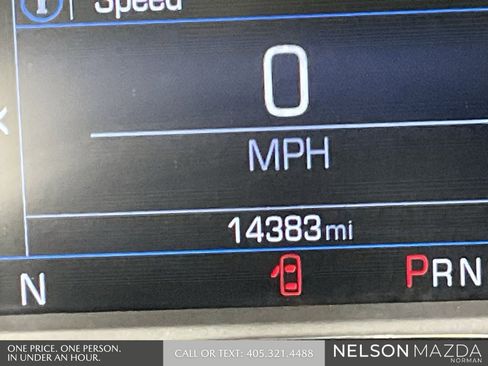 Used 2024 Chevrolet Camaro LT image 37