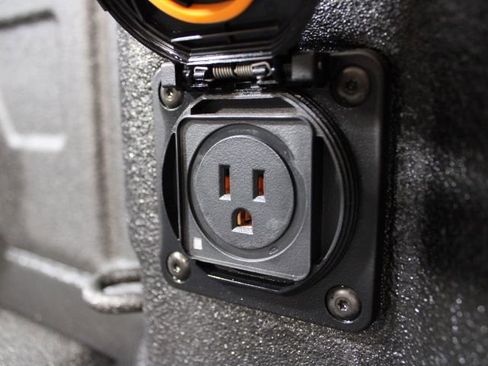 Certified 2026 Chevrolet Silverado 1500 LT w/ All Star Edition Plus image 16