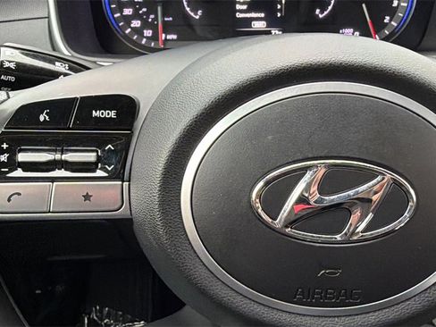 Used 2024 Hyundai Santa Cruz SE image 28