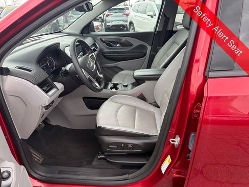 Used 2023 GMC Terrain SLT image 11