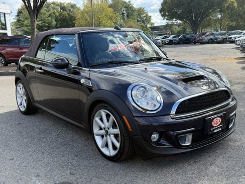 Used 2014 MINI Cooper S image 4