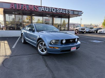 Used 2005 Ford Mustang GT Premium