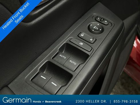 Used 2025 Honda CR-V Sport image 20