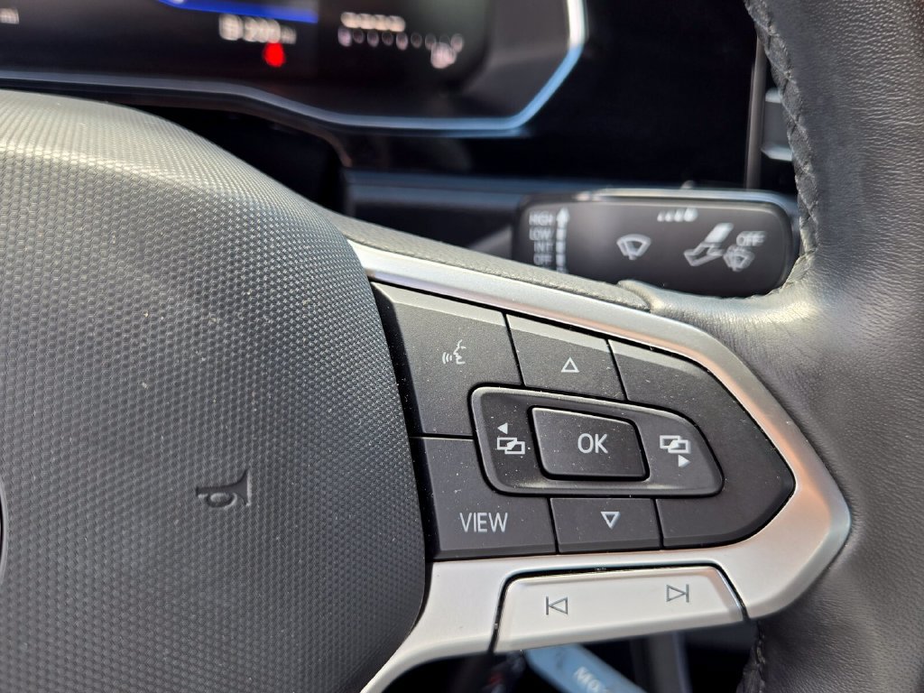 Certified 2024 Volkswagen Jetta Sport FWD image 24