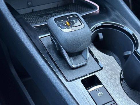 New 2026 Nissan Rogue SV AWD/4WD image 21