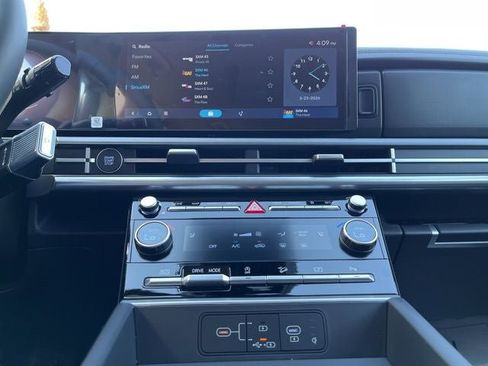New 2026 Hyundai Santa Fe SEL image 10
