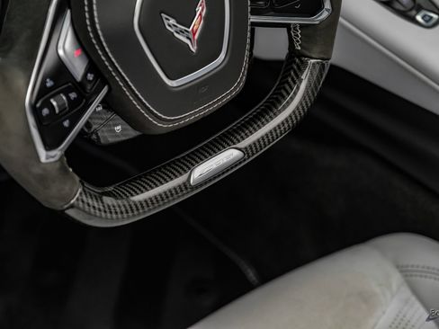 Used 2024 Chevrolet Corvette Z06 w/ Z07 Performance Package RWD image 60