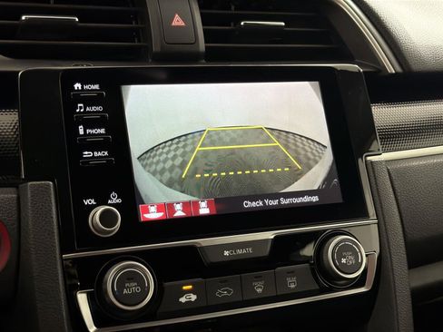 Used 2019 Honda Civic Sport image 17