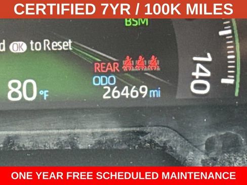 Used 2023 Toyota RAV4 XLE w/ Convenience Package AWD/4WD image 29