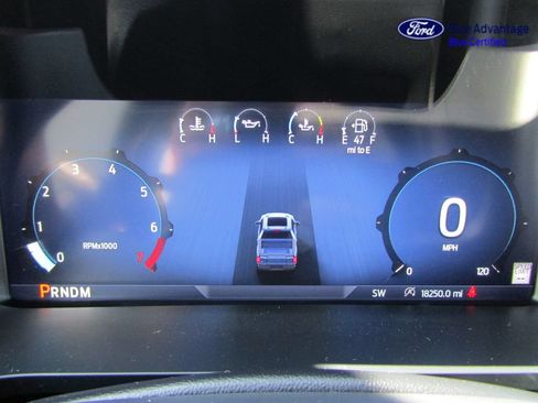 Certified 2024 Ford F150 XLT w/ Equipment Group 302A MID AWD/4WD image 18
