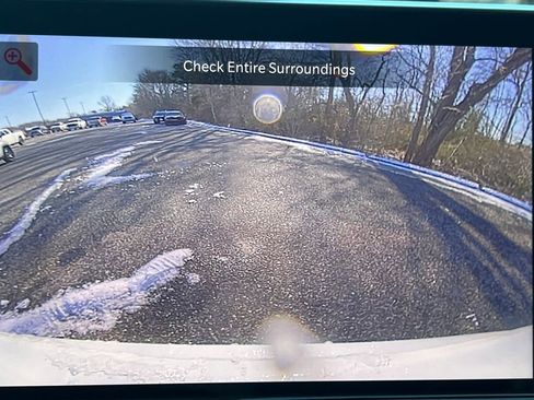 New 2025 Jeep Compass Limited w/ Elite Group image 3