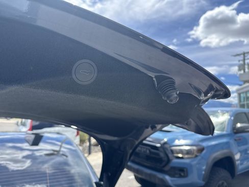 Used 2025 Tesla Model 3 Long Range AWD/4WD image 17