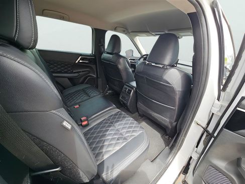 Used 2022 Mitsubishi Outlander SEL image 26