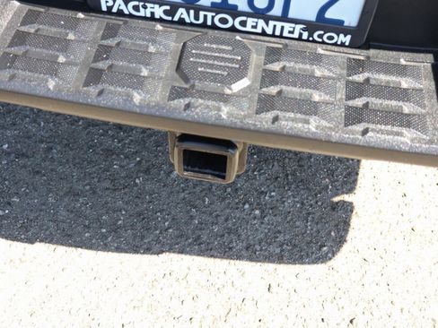 Used 2017 Toyota Tacoma TRD Off-Road RWD image 46