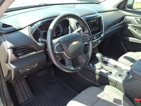 Used 2019 Chevrolet Traverse LT AWD/4WD image 22