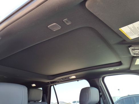 Used 2026 Toyota Sequoia Capstone AWD/4WD image 13