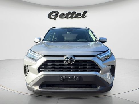 Used 2023 Toyota RAV4 XLE w/ Convenience Package FWD image 2
