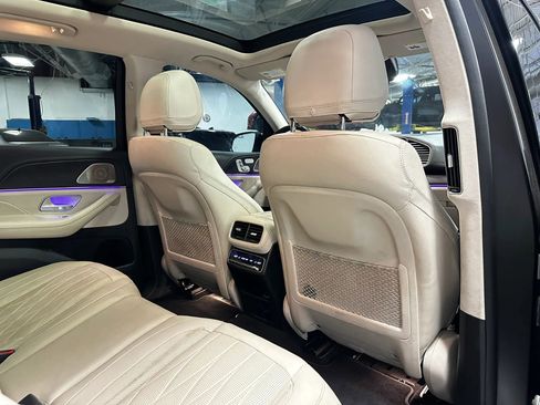 Used 2022 Mercedes-Benz GLE 63 AMG S image 19