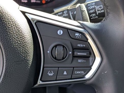 Certified 2025 Acura MDX SH-AWD image 22