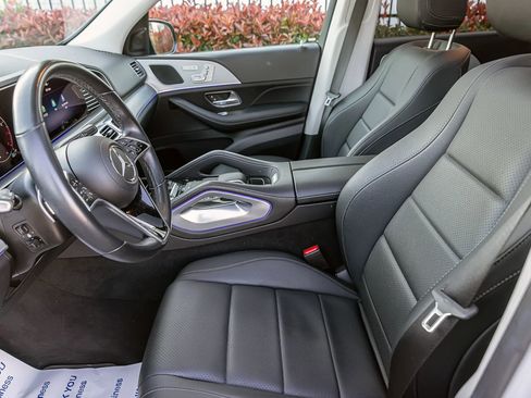 Used 2024 Mercedes-Benz GLE 450 4MATIC image 28