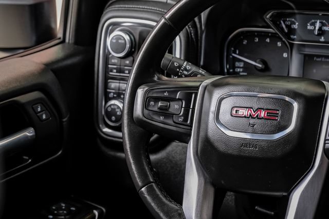 Used 2021 GMC Sierra 1500 Elevation w/ Preferred Package AWD/4WD image 19