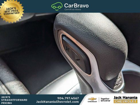 Certified 2022 Chevrolet Blazer LT FWD image 23