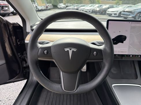 Used 2021 Tesla Model 3 Performance AWD/4WD image 22