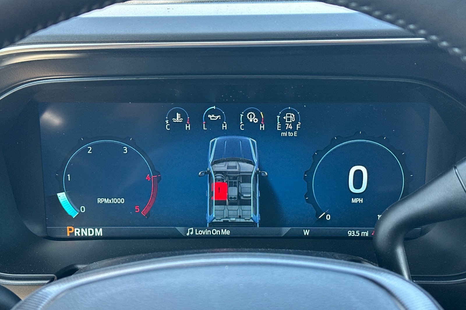 New 2026 Ford F450 Platinum AWD/4WD image 24