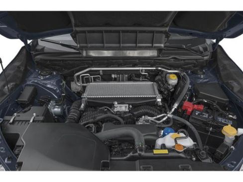 Certified 2025 Subaru Ascent Premium AWD/4WD image 15