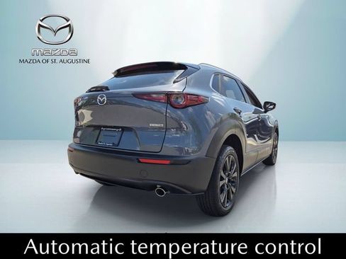 Used 2023 MAZDA CX-30 AWD 2.5 S w/ Preferred Package image 14