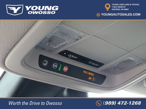 Used 2023 Chevrolet Malibu LT w/ Driver Confidence Package FWD image 21
