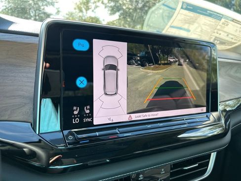 New 2026 Volkswagen Atlas SE image 36