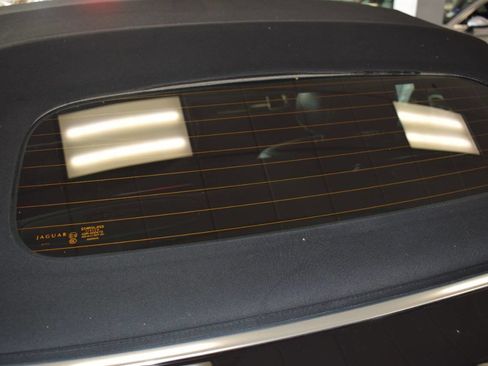 Used 2013 Jaguar XK Convertible image 13