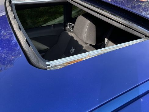 Used 2021 Dodge Challenger R/T Scat Pack RWD image 10