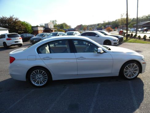 Used 2015 BMW 328i Sedan RWD image 7