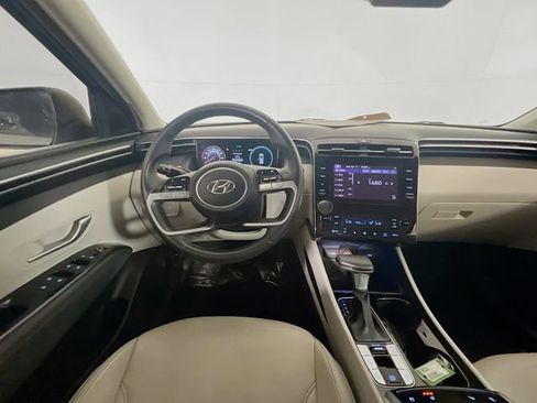 Used 2022 Hyundai Tucson SEL w/ Convenience + Premium Package image 19