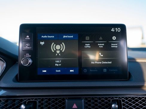 New 2026 Acura Integra Base image 29