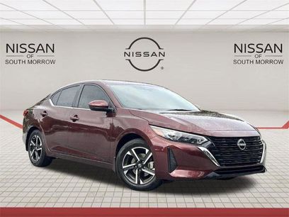 Certified 2024 Nissan Sentra SV