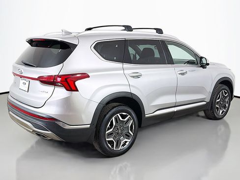 Used 2023 Hyundai Santa Fe Limited AWD/4WD image 17