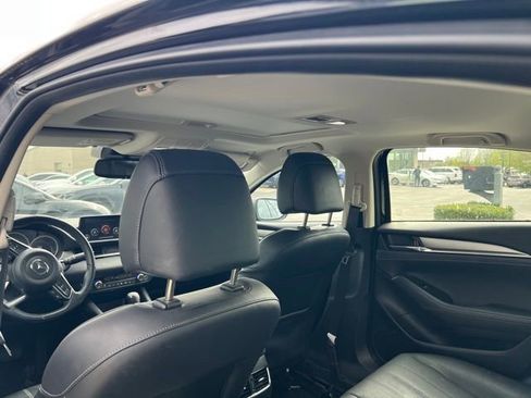 Used 2018 MAZDA MAZDA6 Grand Touring Reserve FWD image 13