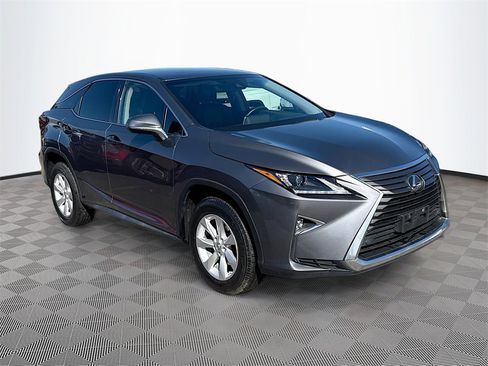 Used 2017 Lexus RX 350 FWD image 4