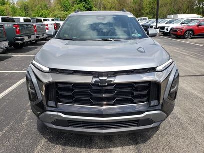 New 2026 Chevrolet Equinox ACTIV w/ Convenience Package III