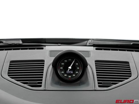 Used 2025 Porsche 911 Turbo S AWD/4WD image 27