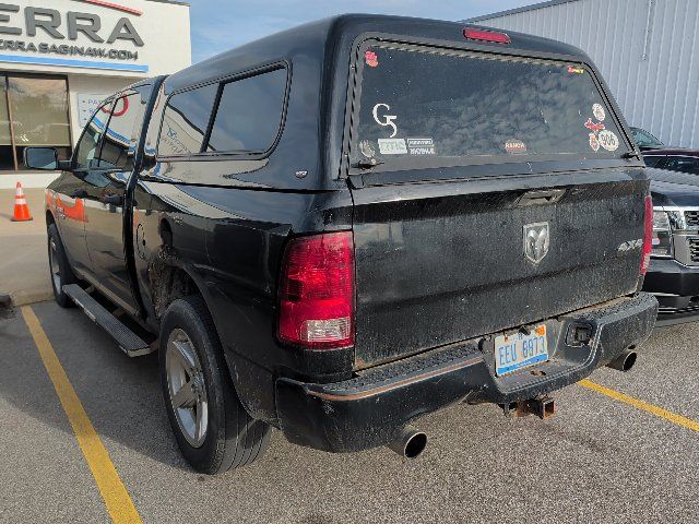Used 2013 RAM 1500 Express AWD/4WD image 6