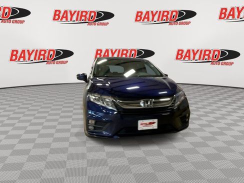 Used 2019 Honda Odyssey EX-L image 3