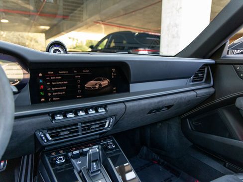 Certified 2024 Porsche 911 Targa 4 GTS image 38